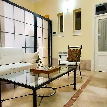 Apartamento J Costa 15- Alameda Hercules Seville Exterior photo