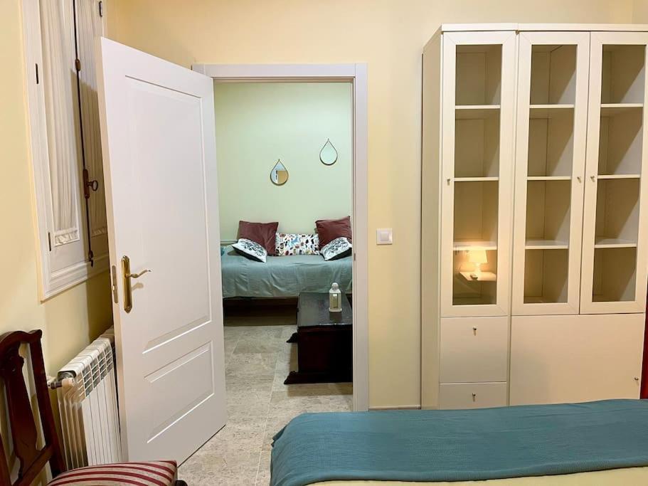 J Costa 15- Alameda Hercules Apartment Sevilla