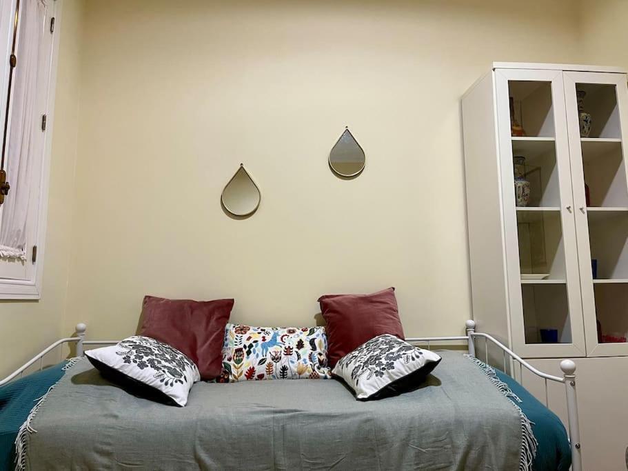 Apartment J Costa 15- Alameda Hercules