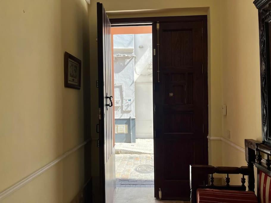 J Costa 15- Alameda Hercules Apartment Sevilla