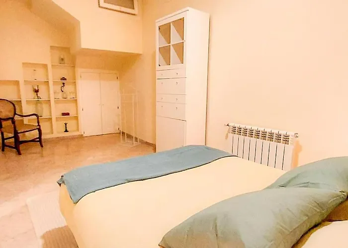 Apartamento J Costa 15- Alameda Hercules