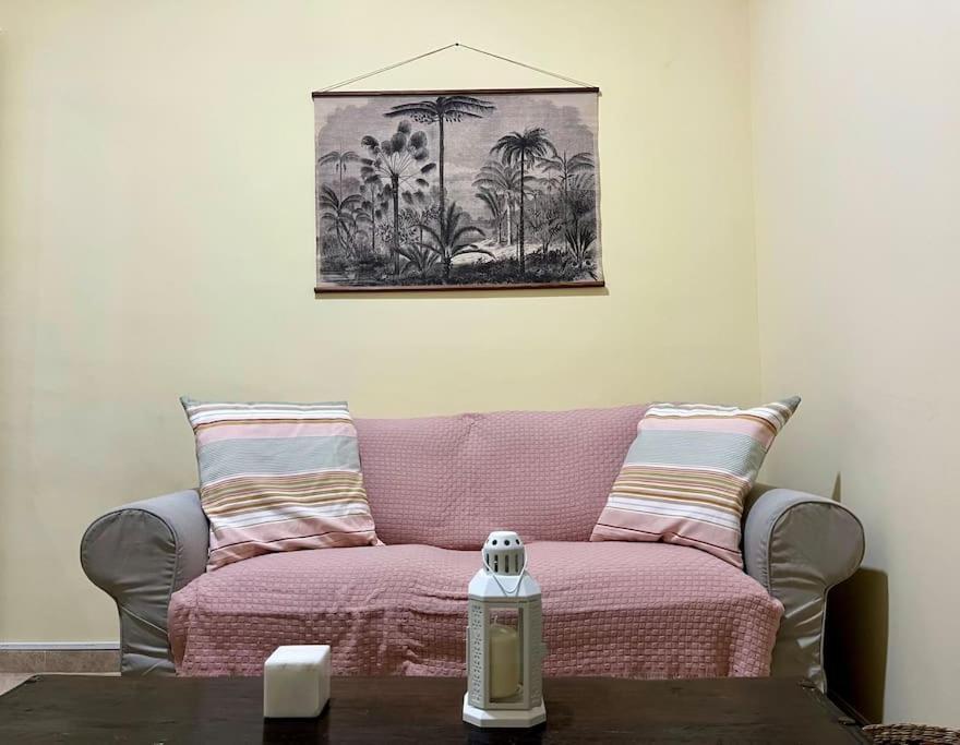 J Costa 15- Alameda Hercules Apartment Seville
